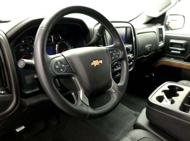  2018 Chevrolet Silverado 1500 1LZ For Sale Specifications, Price and Images