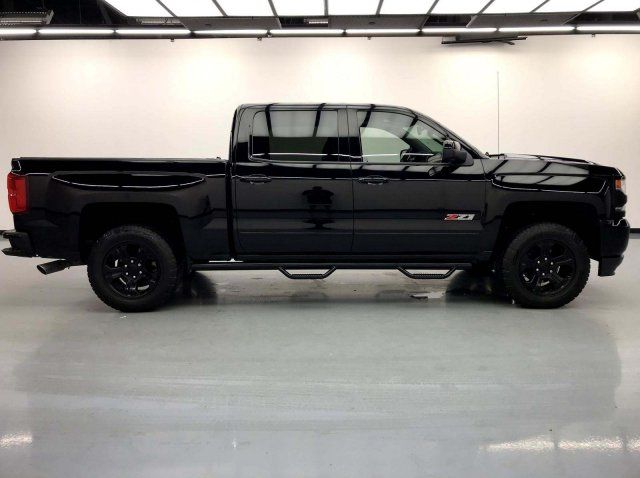  2016 Chevrolet Silverado 1500 2LZ For Sale Specifications, Price and Images
