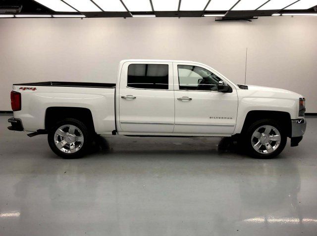  2017 Chevrolet Silverado 1500 1LZ For Sale Specifications, Price and Images
