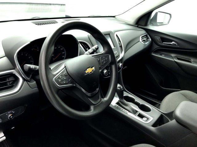 Certified 2019 Chevrolet Impala 1LT For Sale Specifications, Price and Images
