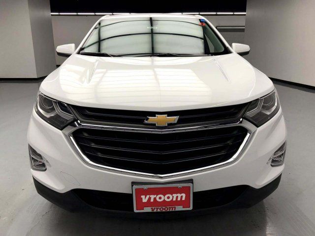  2018 Chevrolet Equinox 1LT For Sale Specifications, Price and Images