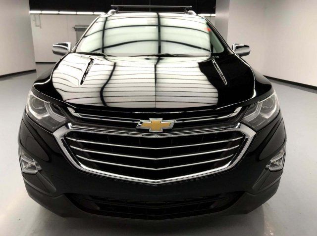  2018 Chevrolet Equinox Premier For Sale Specifications, Price and Images