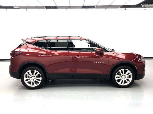  2019 Chevrolet Blazer LT Leather For Sale Specifications, Price and Images