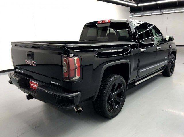  2016 GMC Sierra 1500 Denali For Sale Specifications, Price and Images