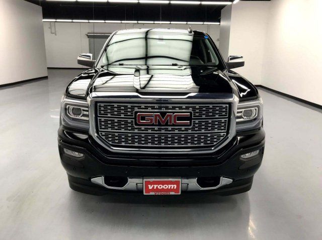  2016 GMC Sierra 1500 Denali For Sale Specifications, Price and Images