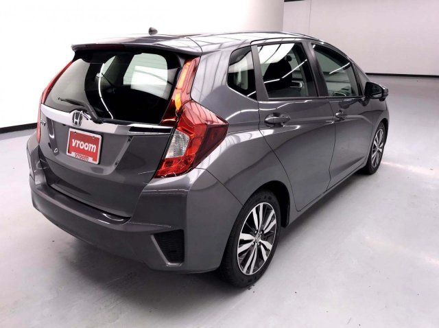  2016 Honda Fit EX For Sale Specifications, Price and Images