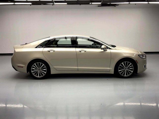  2017 Lincoln MKZ Select For Sale Specifications, Price and Images