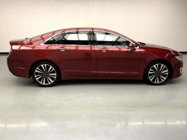  2017 Lincoln MKZ Reserve For Sale Specifications, Price and Images