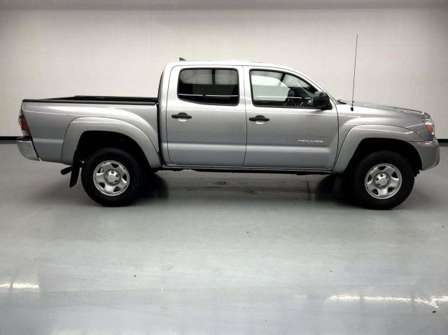  2015 Toyota Tacoma PreRunner For Sale Specifications, Price and Images
