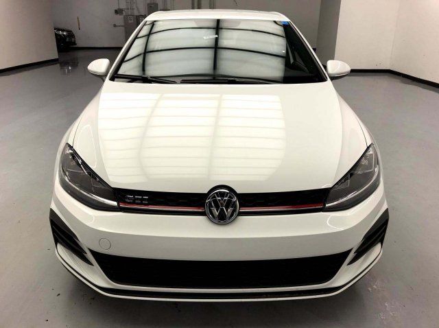  2018 Volkswagen Golf GTI S 4dr Hatchback 6M For Sale Specifications, Price and Images
