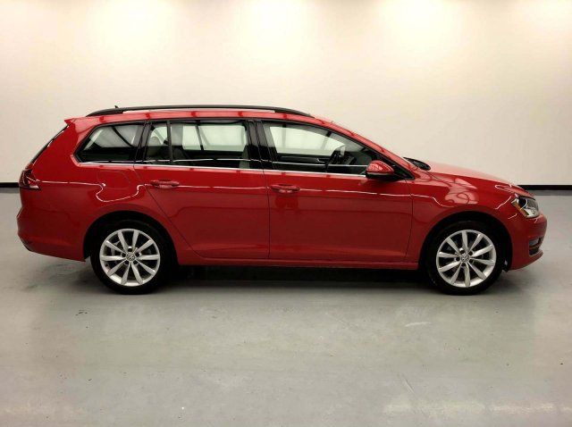  2016 Volkswagen Golf SportWagen TSI SE PZEV 4dr Wagon 6A For Sale Specifications, Price and Images