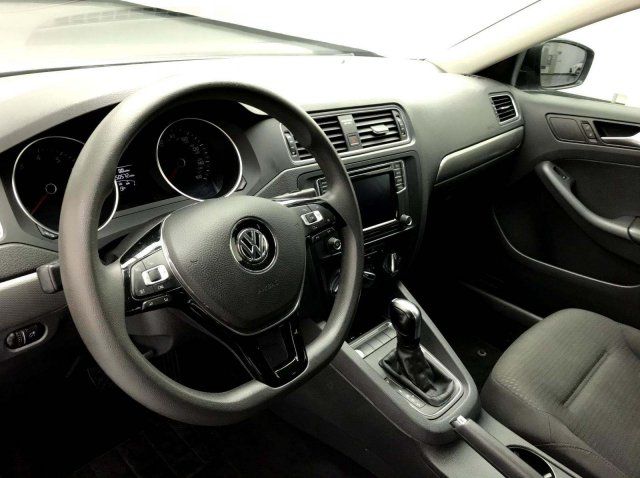  2016 Volkswagen Jetta 1.4T SE