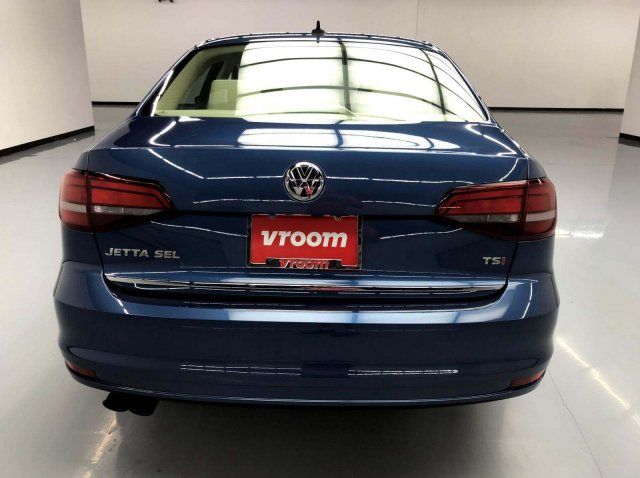  2017 Volkswagen Jetta 1.8T SEL For Sale Specifications, Price and Images