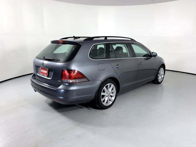  2014 Volkswagen Jetta SportWagen 2.0L TDI SEL For Sale Specifications, Price and Images