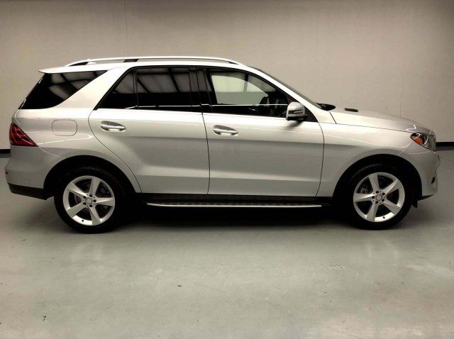  2016 Mercedes-Benz GLE 350 4MATIC For Sale Specifications, Price and Images