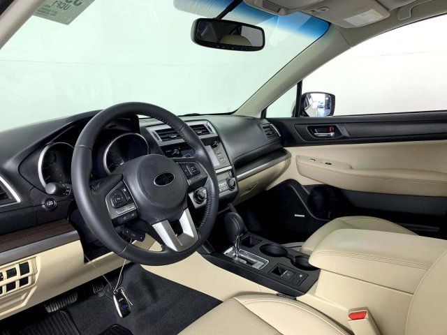  2017 Subaru Legacy Limited