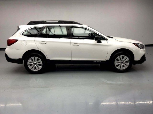  2018 Subaru Outback 2.5i For Sale Specifications, Price and Images