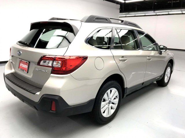  2019 Subaru Outback 2.5i For Sale Specifications, Price and Images