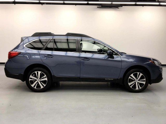  2018 Subaru Outback 2.5i Limited For Sale Specifications, Price and Images