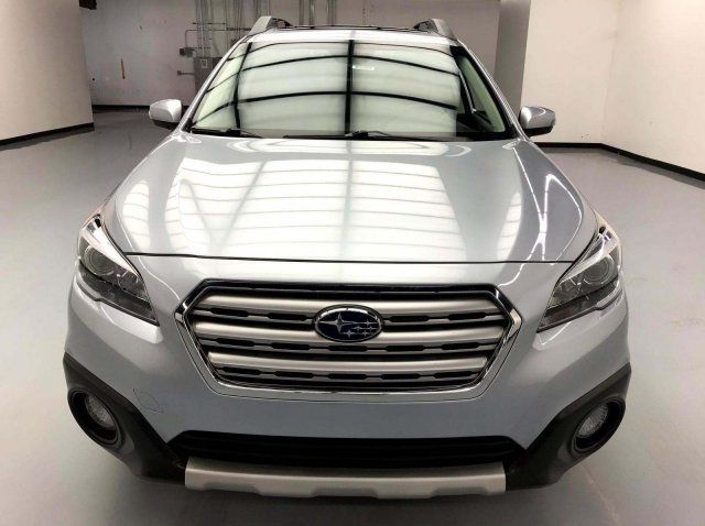  2017 Subaru Outback Limited For Sale Specifications, Price and Images