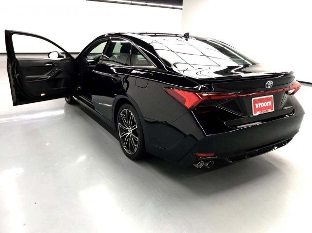  2019 Toyota Avalon Touring 4dr Sedan For Sale Specifications, Price and Images
