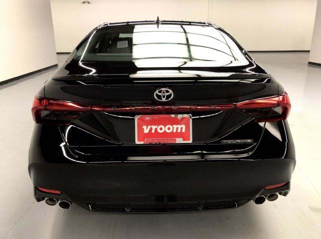  2019 Toyota Avalon Touring 4dr Sedan For Sale Specifications, Price and Images