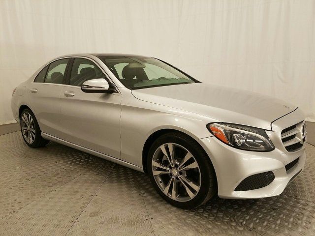  2016 Mercedes-Benz C300 Sport For Sale Specifications, Price and Images