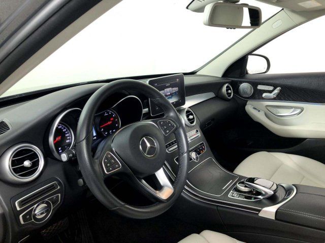  2017 Mercedes-Benz C300 4MATIC For Sale Specifications, Price and Images