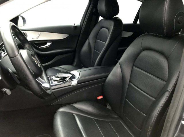  2015 Mercedes-Benz C300 4MATIC For Sale Specifications, Price and Images
