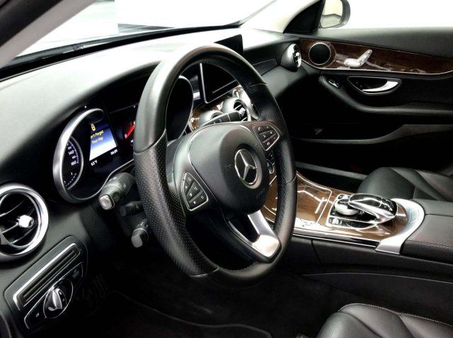  2015 Mercedes-Benz C300 4MATIC For Sale Specifications, Price and Images