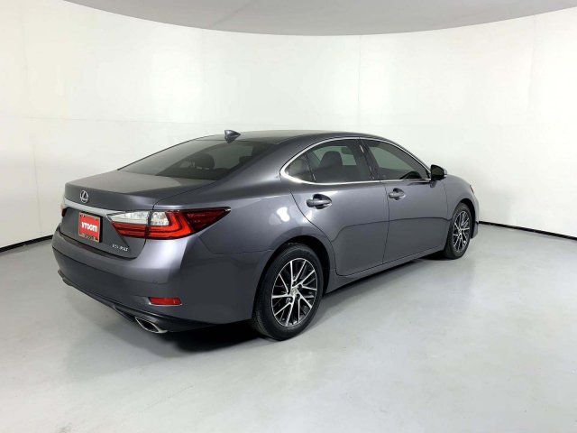  2016 Lexus ES 350 Base For Sale Specifications, Price and Images