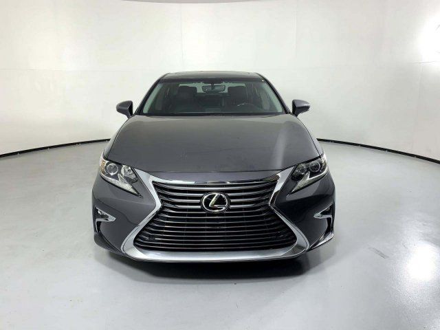  2016 Lexus ES 350 Base For Sale Specifications, Price and Images