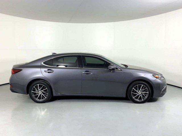  2016 Lexus ES 350 Base For Sale Specifications, Price and Images