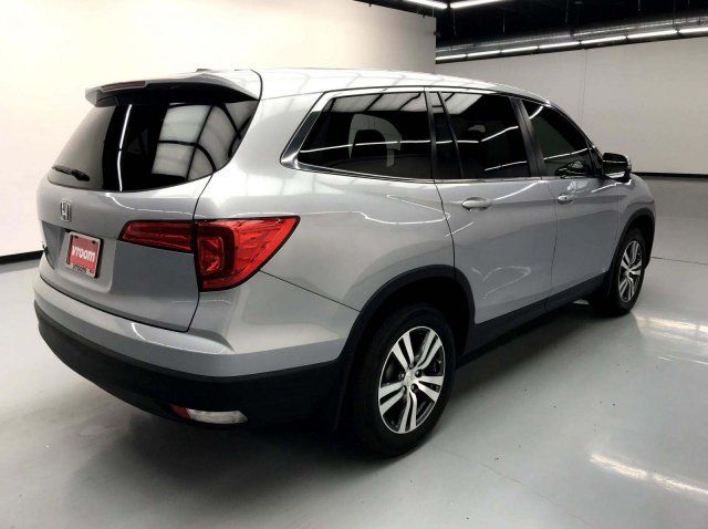 2017 Honda Pilot EX For Sale Specifications, Price and Images