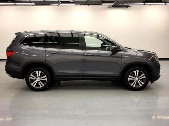  2018 Honda Pilot EX-L For Sale Specifications, Price and Images