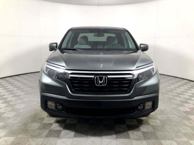  2017 Honda Ridgeline RTL-T For Sale Specifications, Price and Images