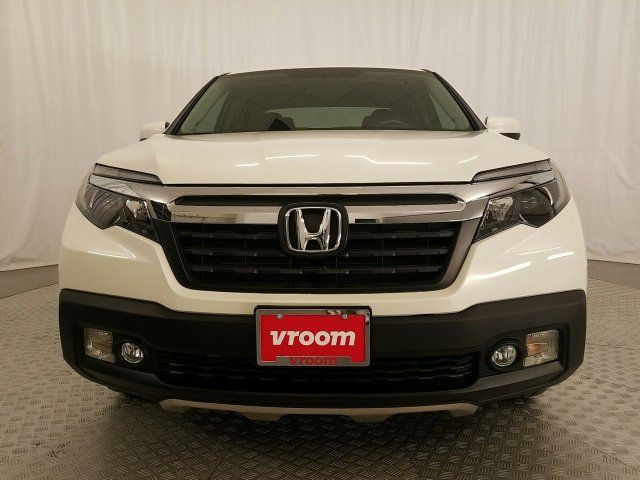  2017 Honda Ridgeline RTL For Sale Specifications, Price and Images