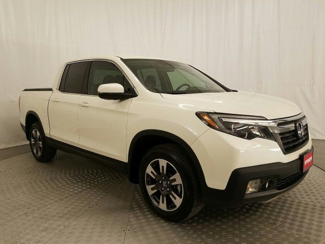  2017 Honda Ridgeline RTL For Sale Specifications, Price and Images