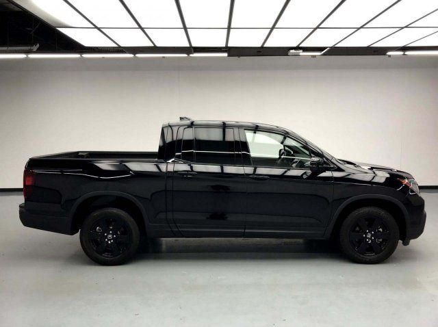  2018 Honda Ridgeline Black Edition For Sale Specifications, Price and Images
