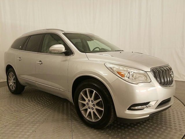  2016 Buick Enclave Leather For Sale Specifications, Price and Images