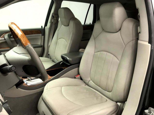  2012 Buick Enclave Leather For Sale Specifications, Price and Images