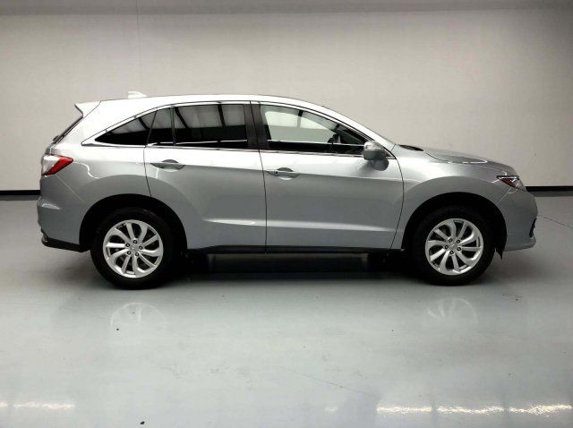  2018 Acura RDX AWD 4dr SUV For Sale Specifications, Price and Images