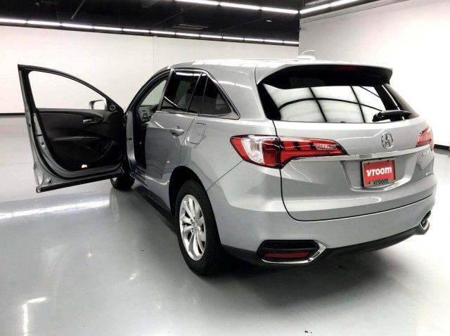  2018 Acura RDX AWD 4dr SUV For Sale Specifications, Price and Images