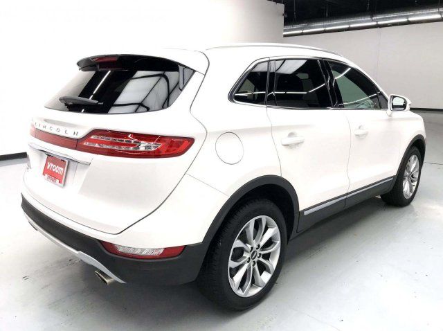  2019 Lincoln MKC Select For Sale Specifications, Price and Images