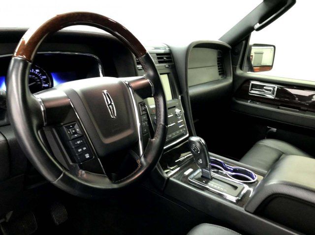  2017 Lincoln Navigator L Reserve For Sale Specifications, Price and Images