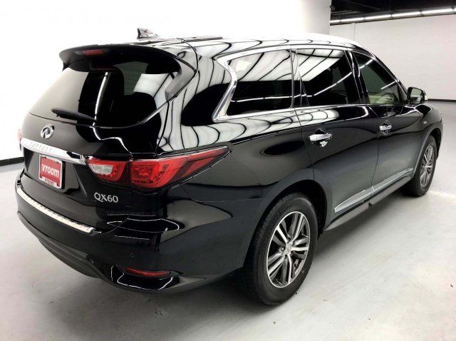  2016 INFINITI QX60 Base For Sale Specifications, Price and Images