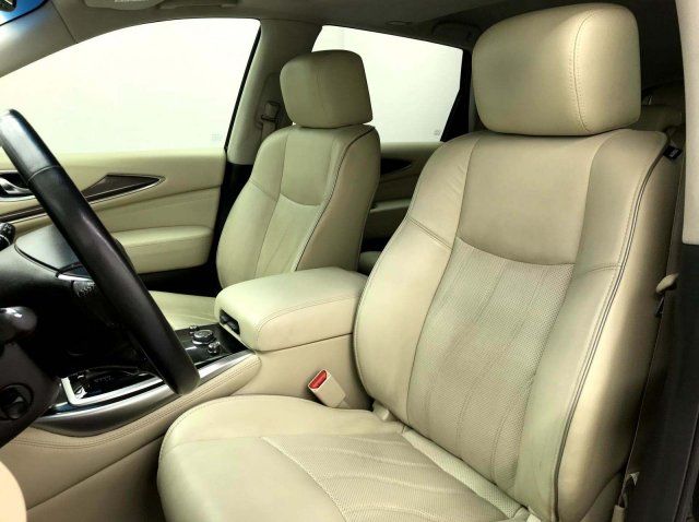  2016 INFINITI QX60 Base For Sale Specifications, Price and Images