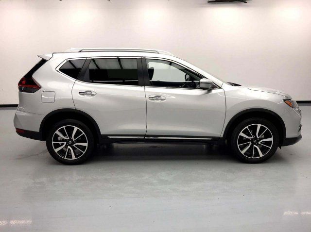  2019 Nissan Rogue SL For Sale Specifications, Price and Images