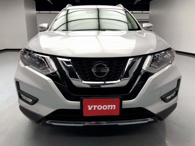  2018 Nissan Rogue SL For Sale Specifications, Price and Images