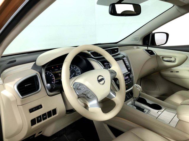  2016 Nissan Murano SL For Sale Specifications, Price and Images